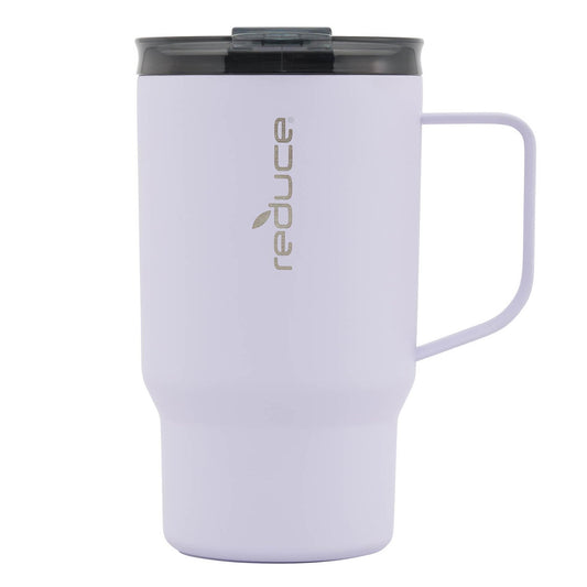 Reduce Hot1 Travel Mug - Lavender