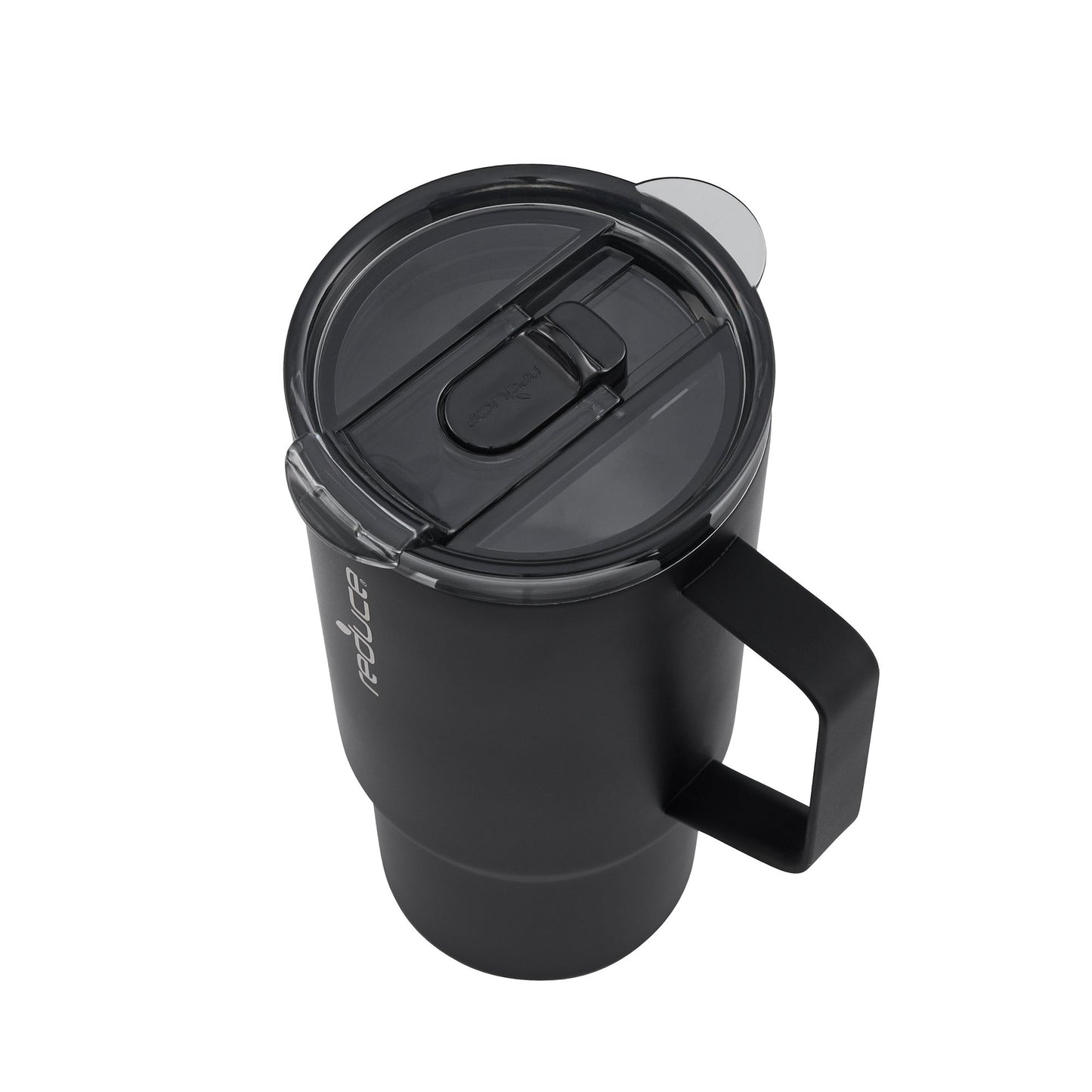 Reduce Hot1 Travel Mug - Black