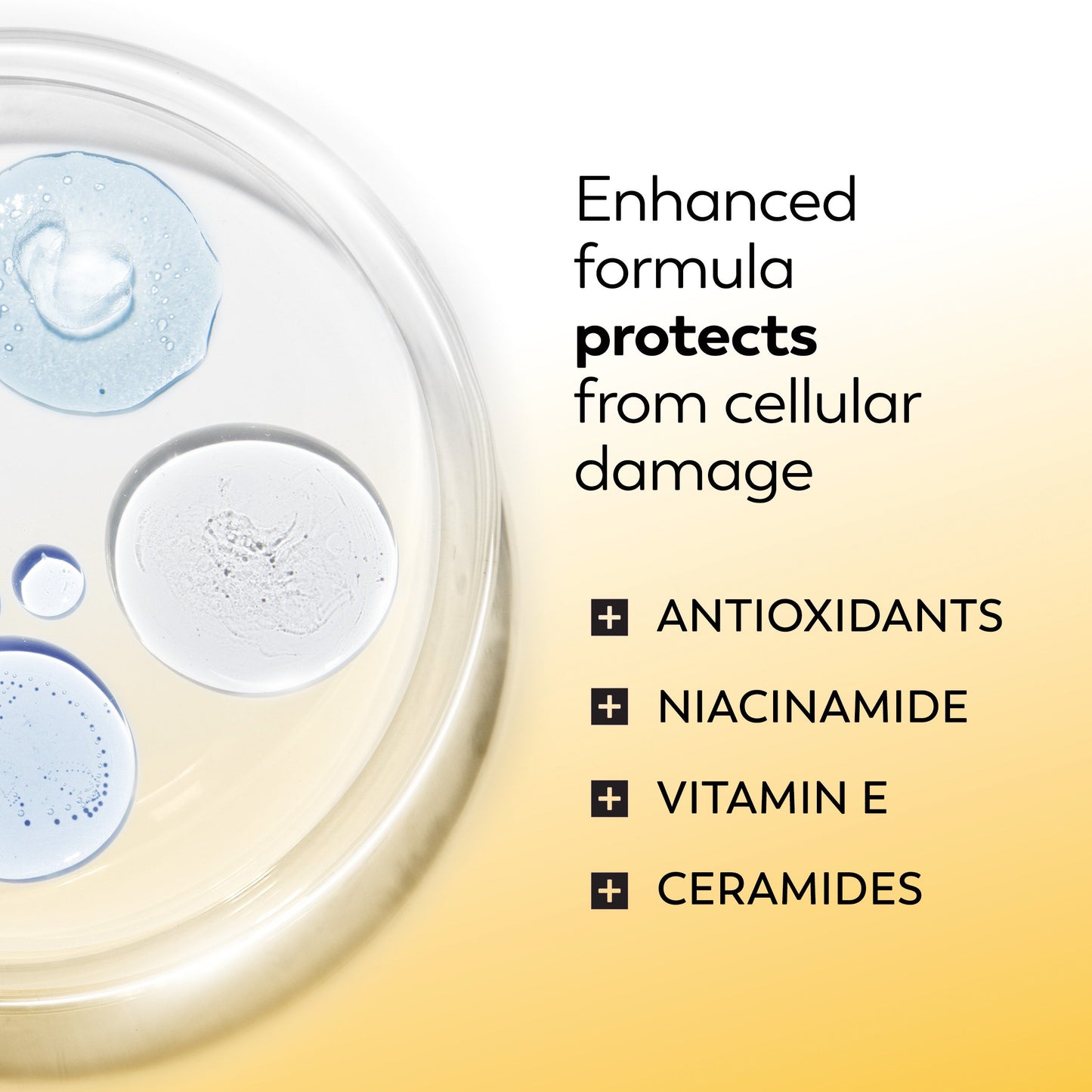 Olay Complete+ Face Moisturizer with Sunscreen - SPF 40