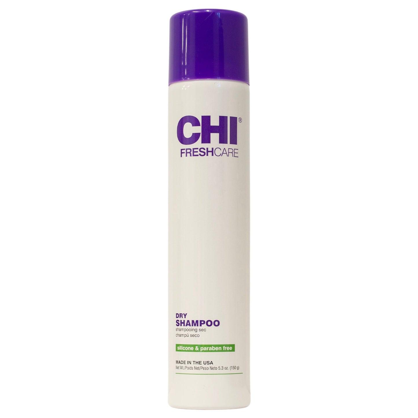 CHI Fresh Care Dry Shampoo