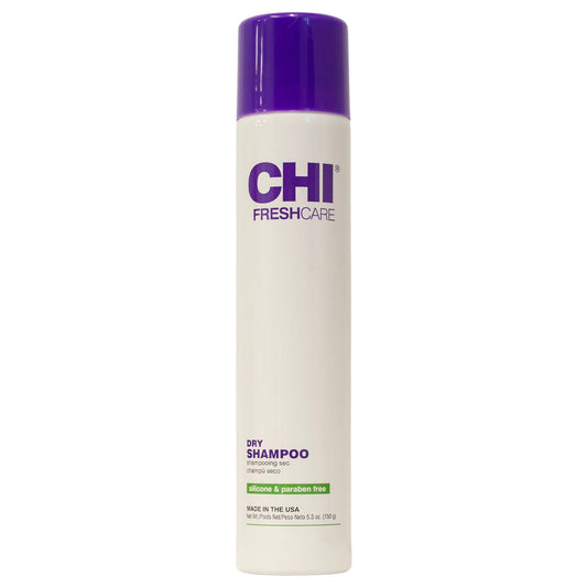 CHI Fresh Care Dry Shampoo