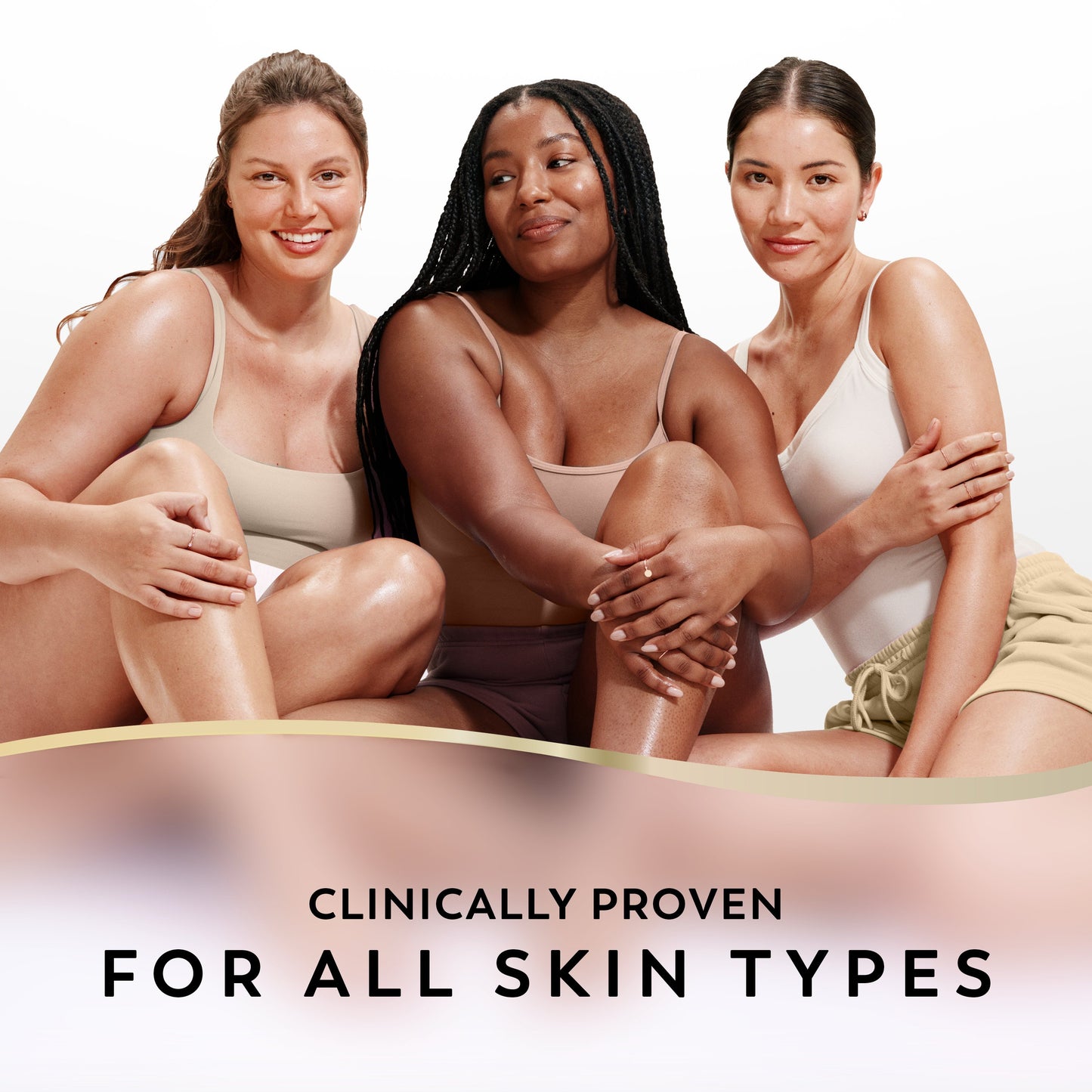 Olay Retinol 24 Smoothing Body Lotion