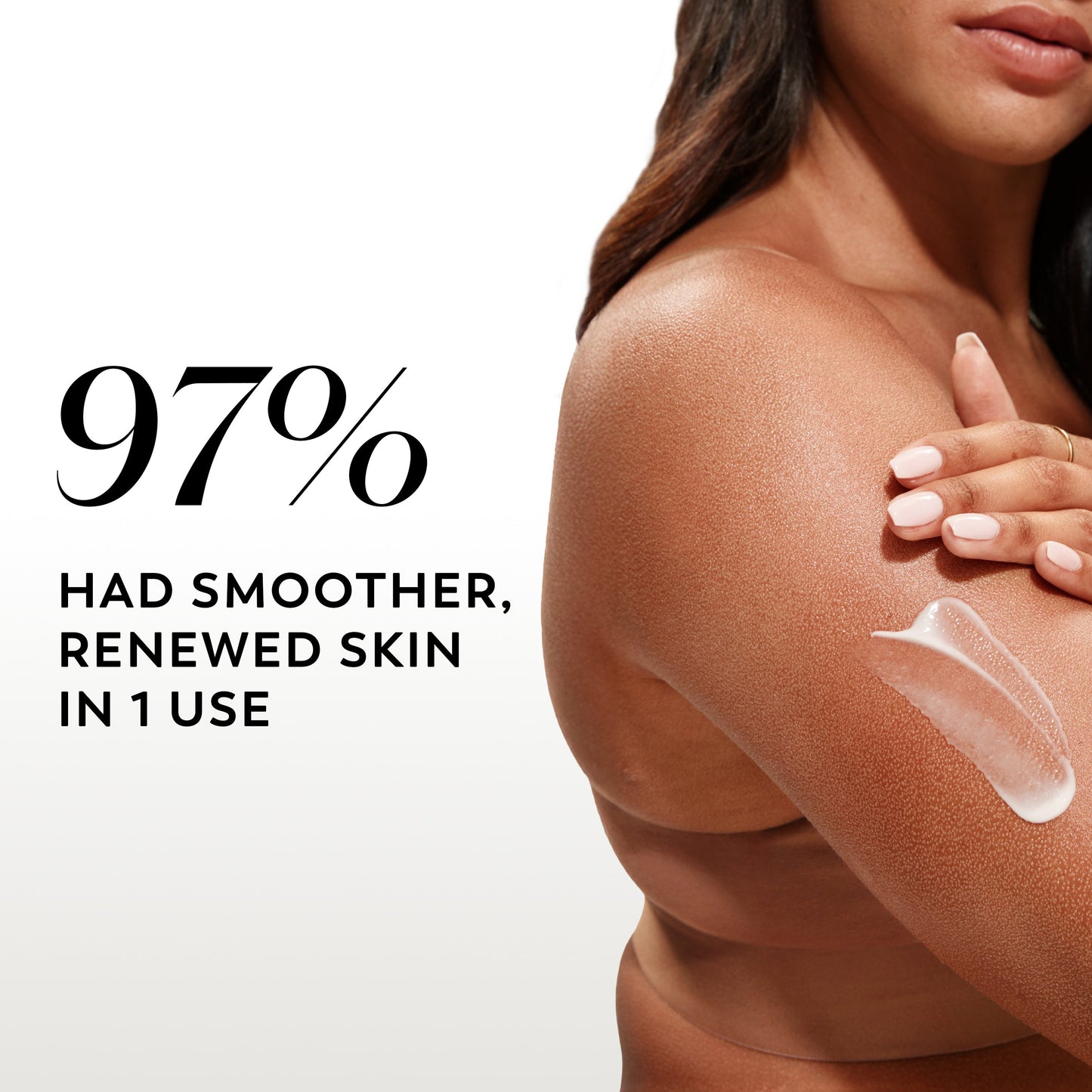 Olay Retinol 24 Smoothing Body Lotion