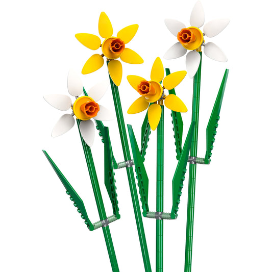 LEGO Daffodills Set