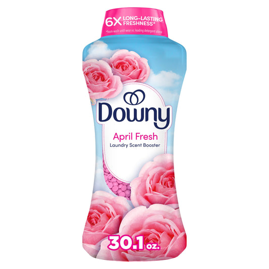 Downy In-Wash Scent Booster Beads - April Fresh