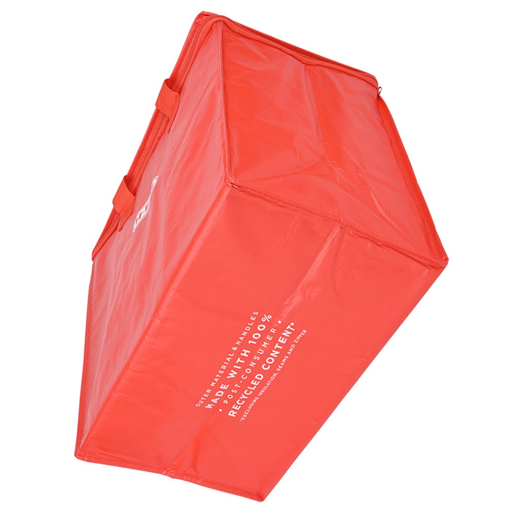 H-E-B Standard Insulated Reusable Shopping Bag