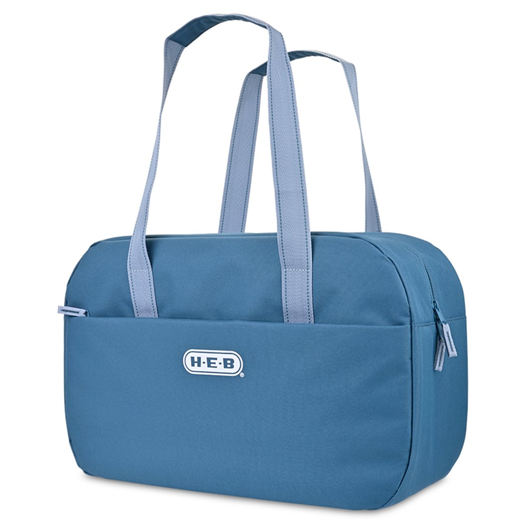 H-E-B Premium Insulated Reusable Shopping Bag