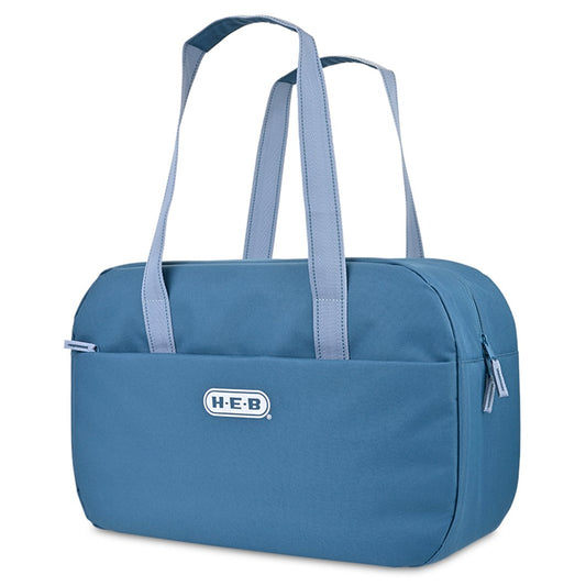 H-E-B Premium Insulated Reusable Shopping Bag