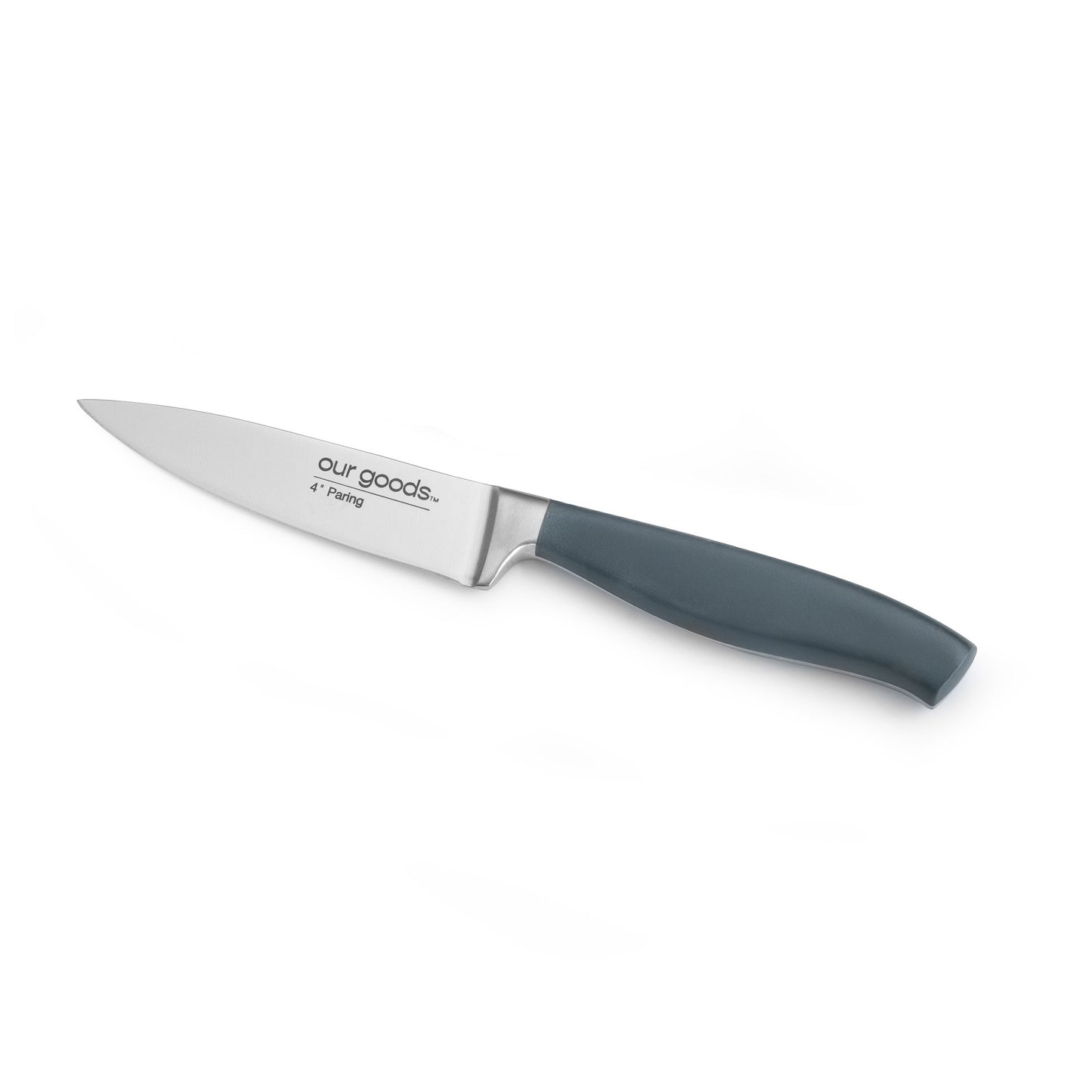our goods Paring Knife with Sheath