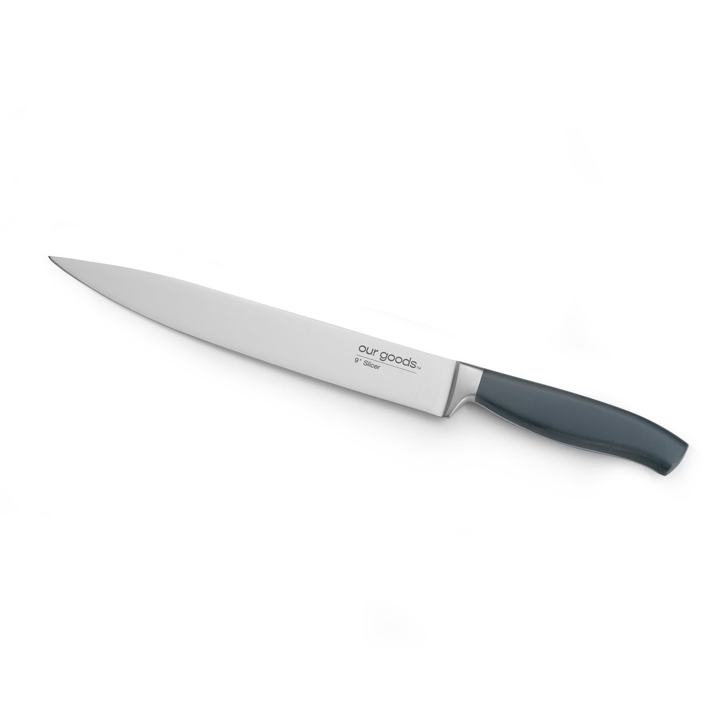 our goods Slicer Knife with Sheath