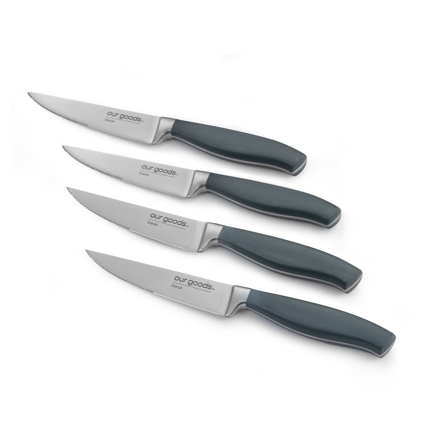 our goods Steak Knife Set