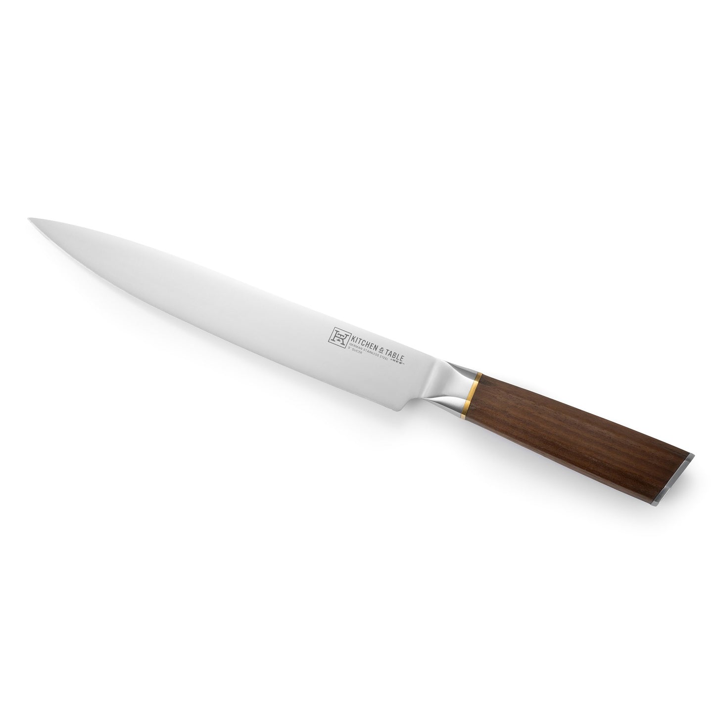 Kitchen & Table by H-E-B Slicer Knife With Sheath