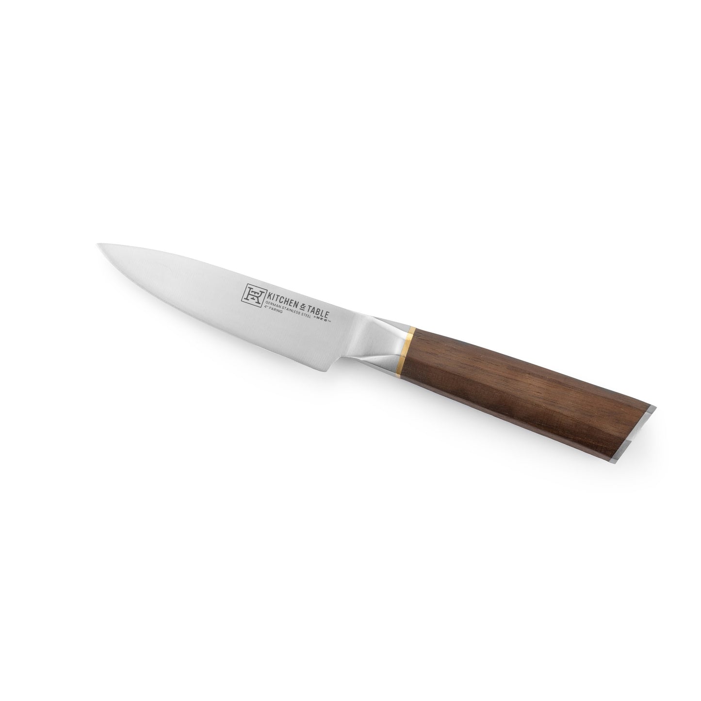 Kitchen & Table by H-E-B Paring Knife With Sheath