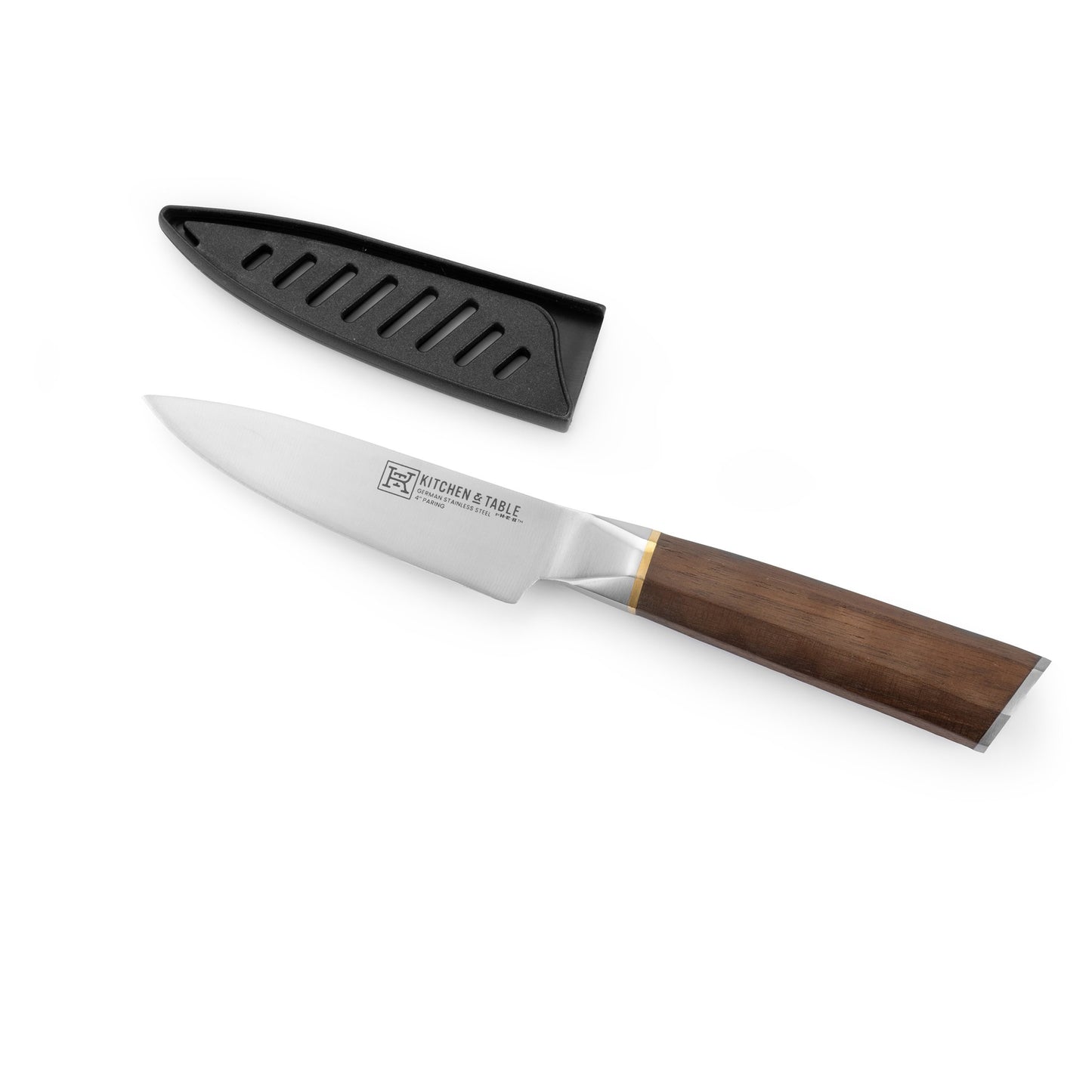 Kitchen & Table by H-E-B Paring Knife With Sheath