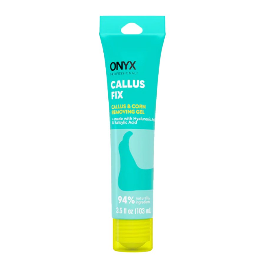 Onyx Professional Callus Fix Removing Gel