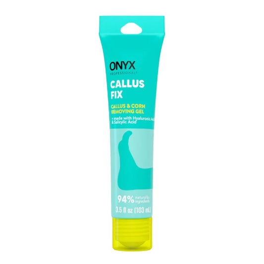 Onyx Professional Callus Fix Removing Gel