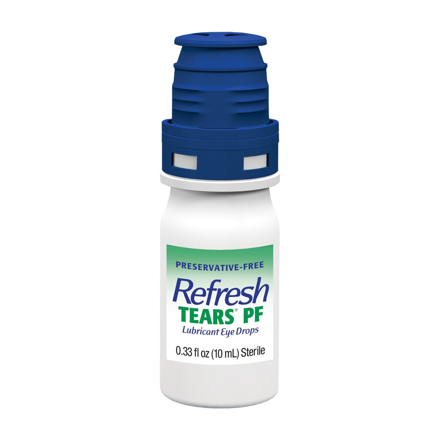 Refresh Tears PF Lubricant Eye Drops