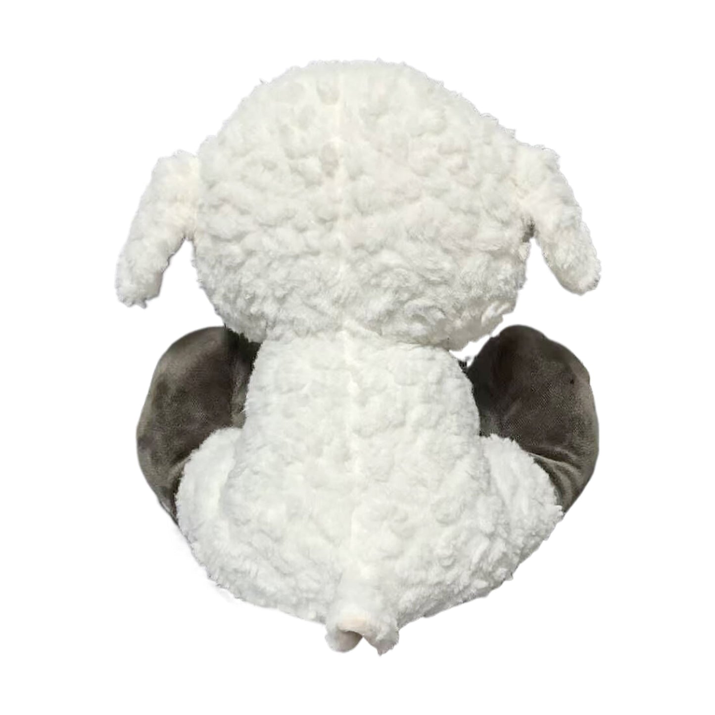 Destination Holiday Sheep Easter Plush