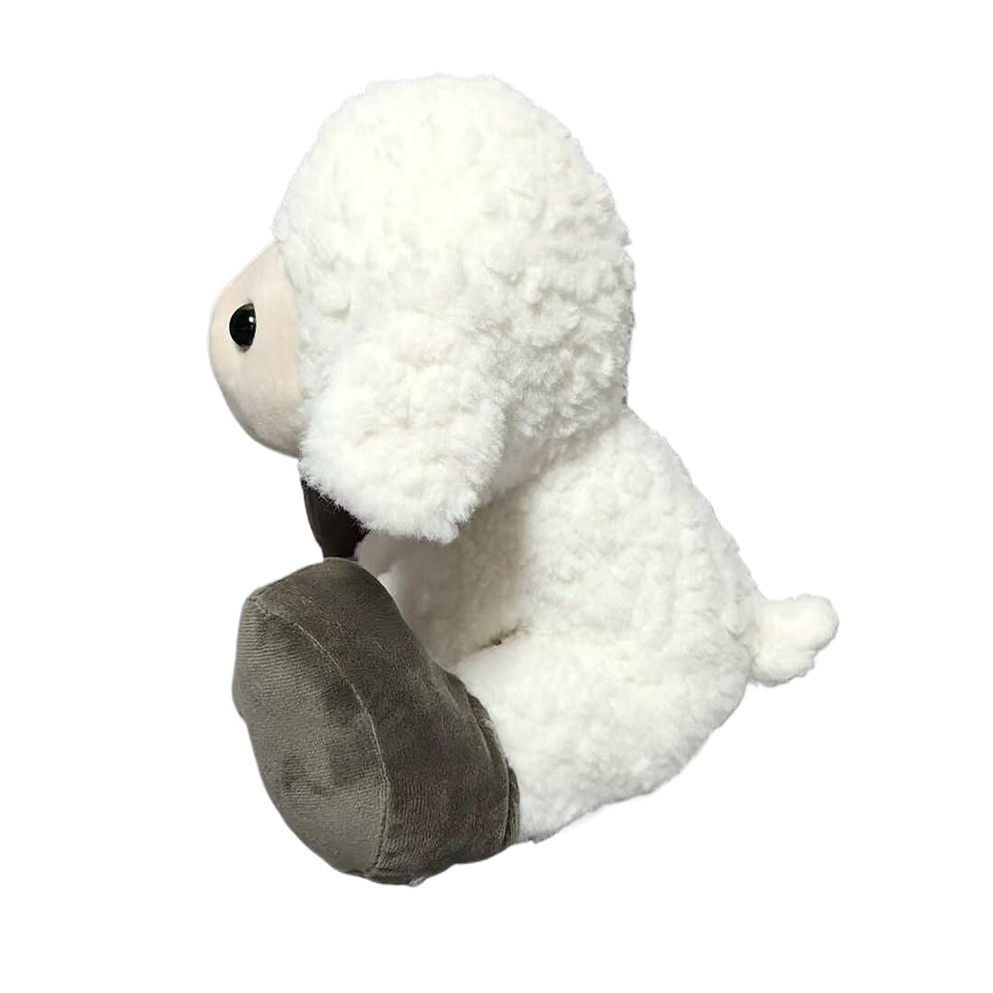 Destination Holiday Sheep Easter Plush