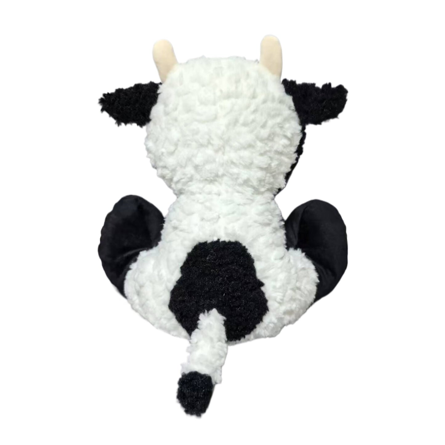 Destination Holiday Cow Easter Plush