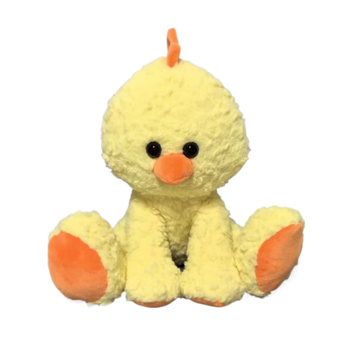 Destination Holiday Chick Easter Plush