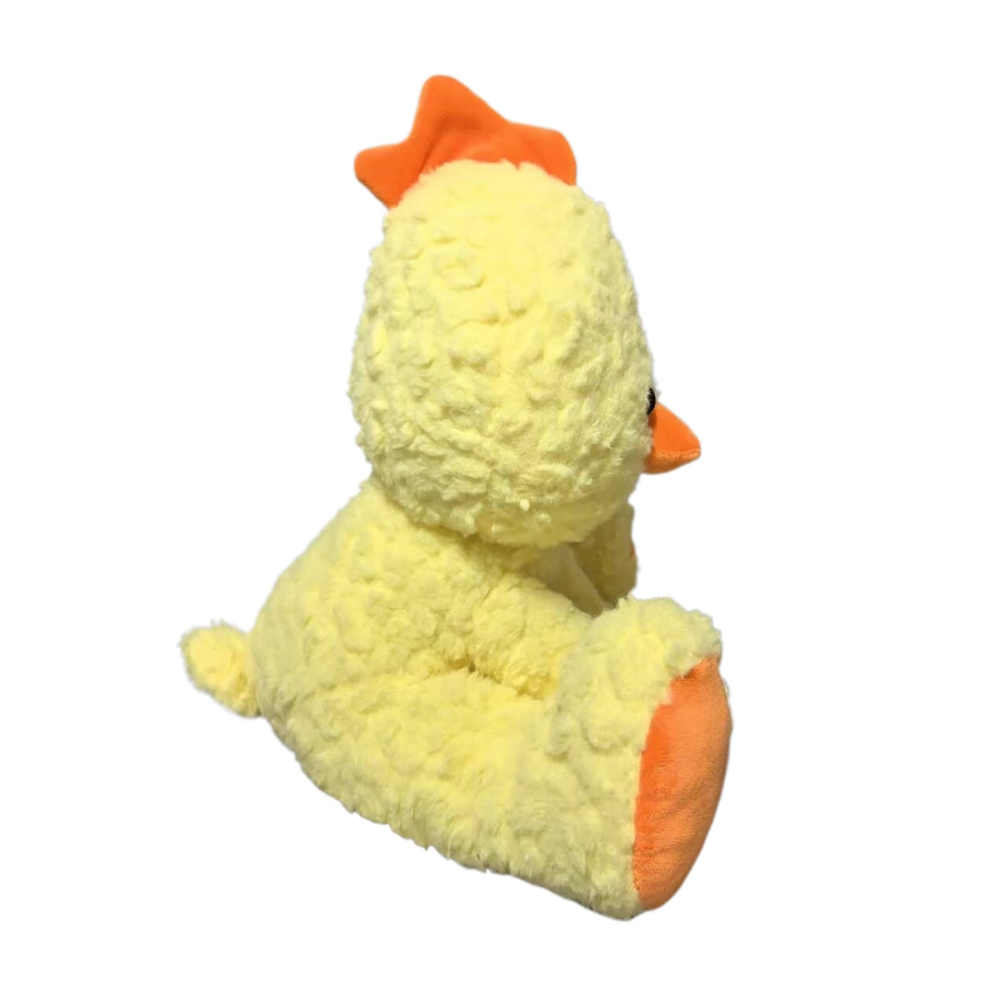 Destination Holiday Chick Easter Plush