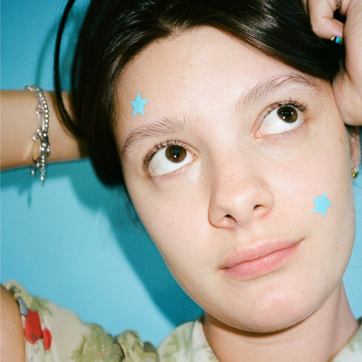 Starface Hydro-Star Salicylic Acid Patches + Big Blue Compact