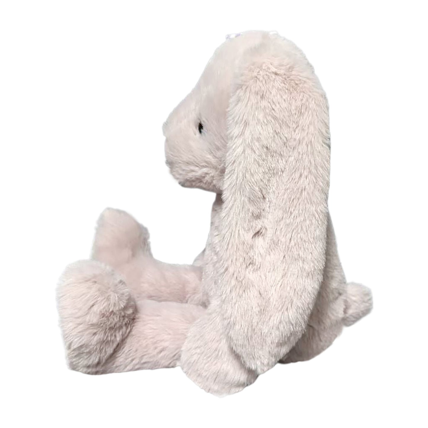 Destination Holiday Easter Bunny Plush - Pink