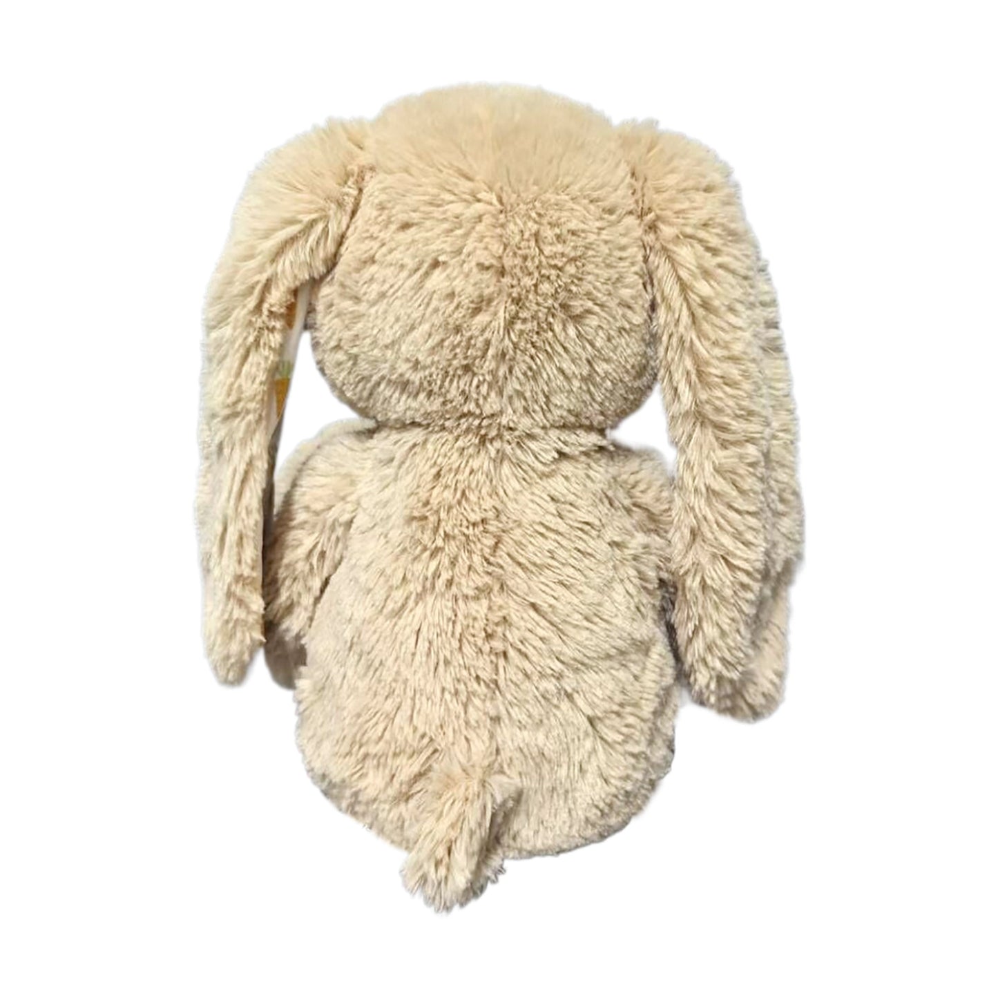 Destination Holiday Easter Bunny Plush - Tan