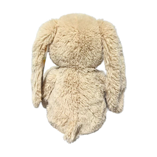 Destination Holiday Easter Bunny Plush - Tan