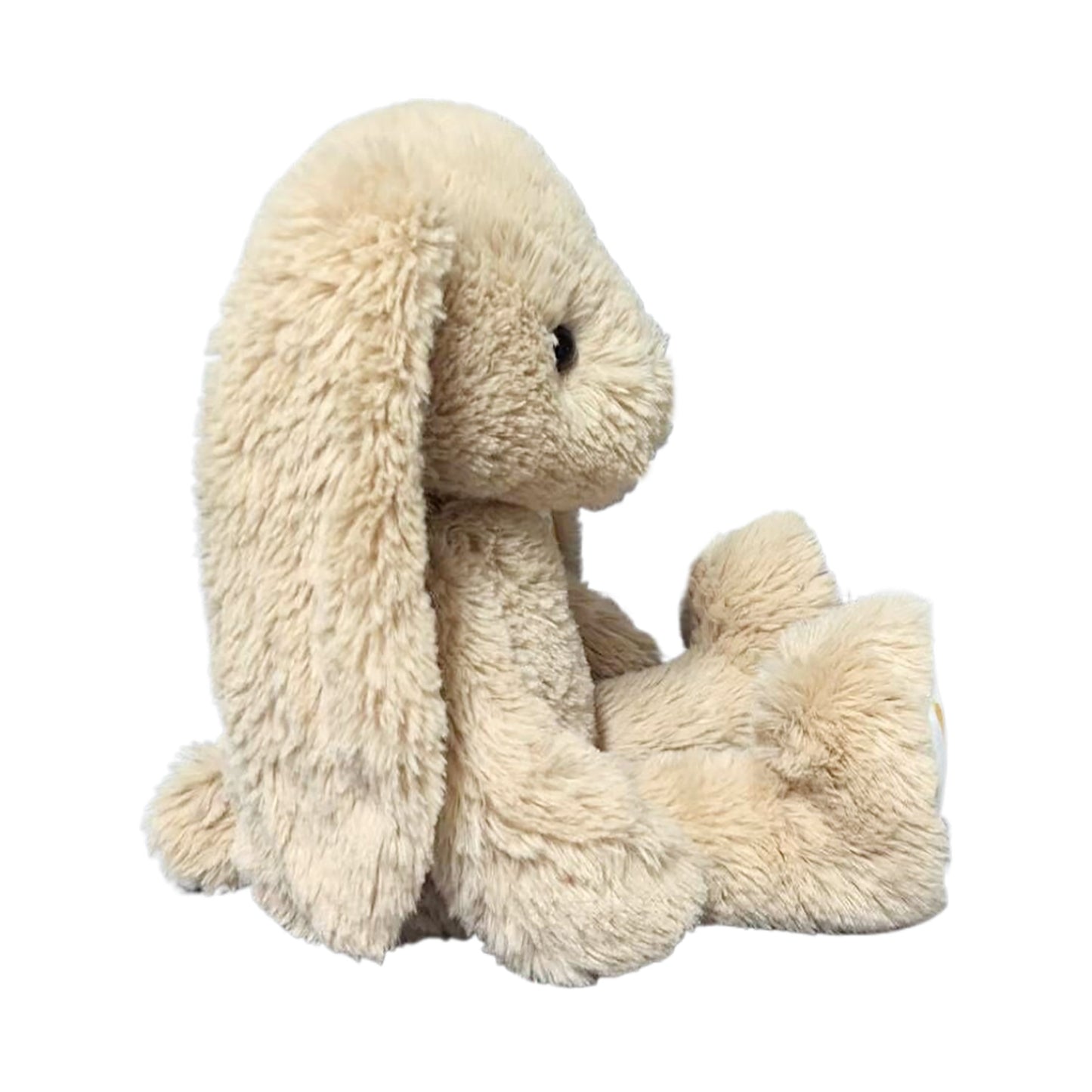Destination Holiday Easter Bunny Plush - Tan