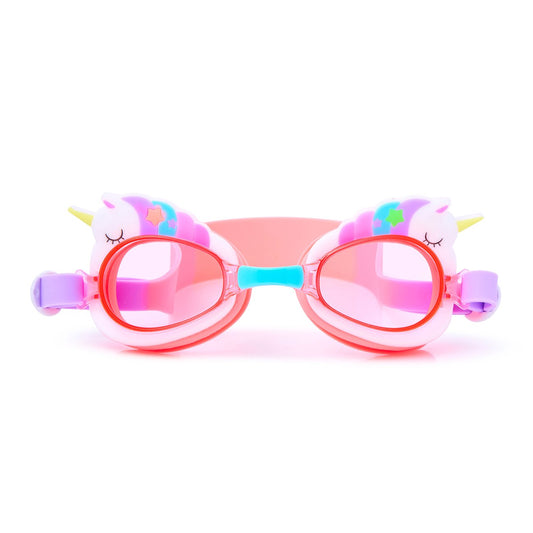 Aqua2ude Unicorn Kids Swim Goggle
