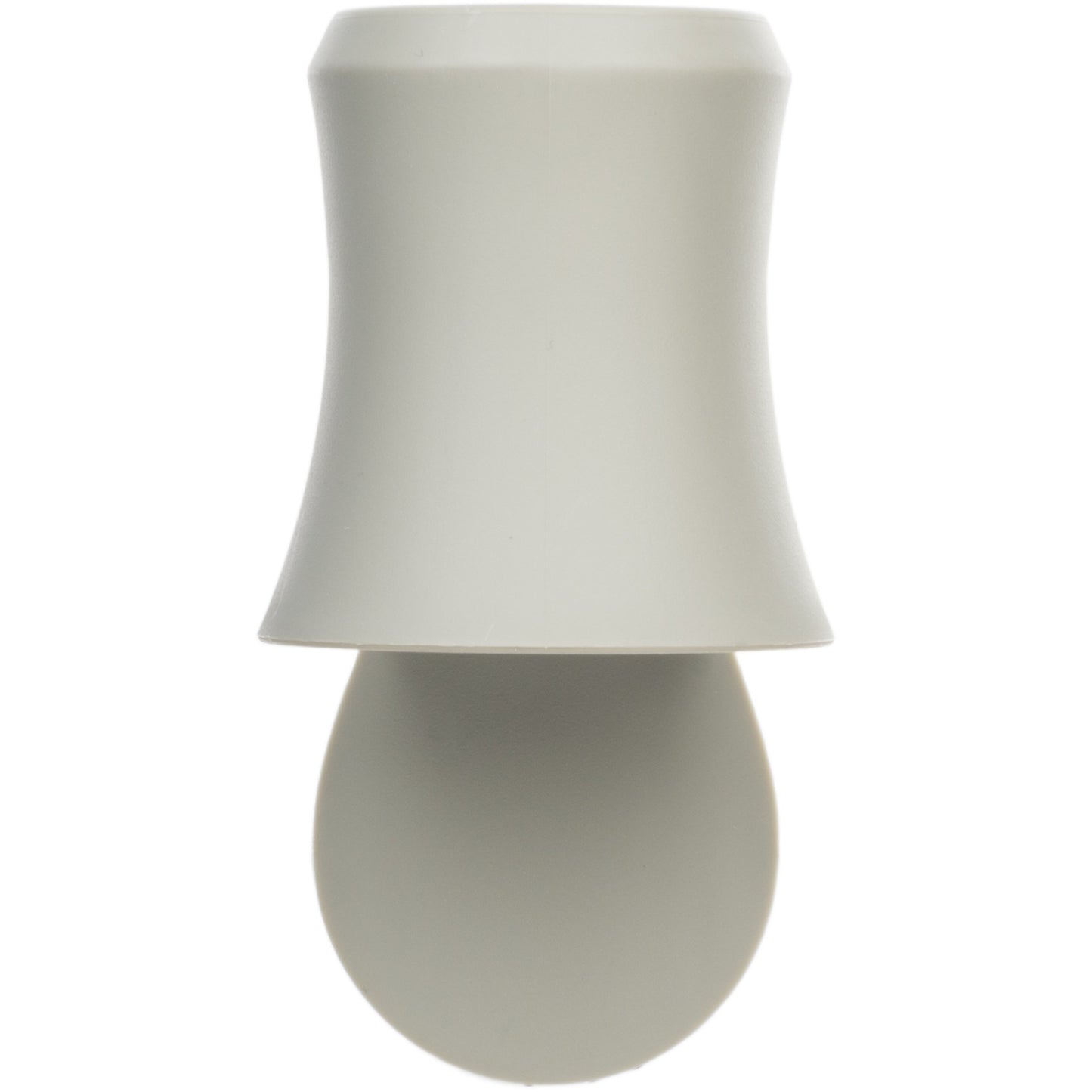 Fusion Plug-In Fragrance Oil Warmer - Agate Gray