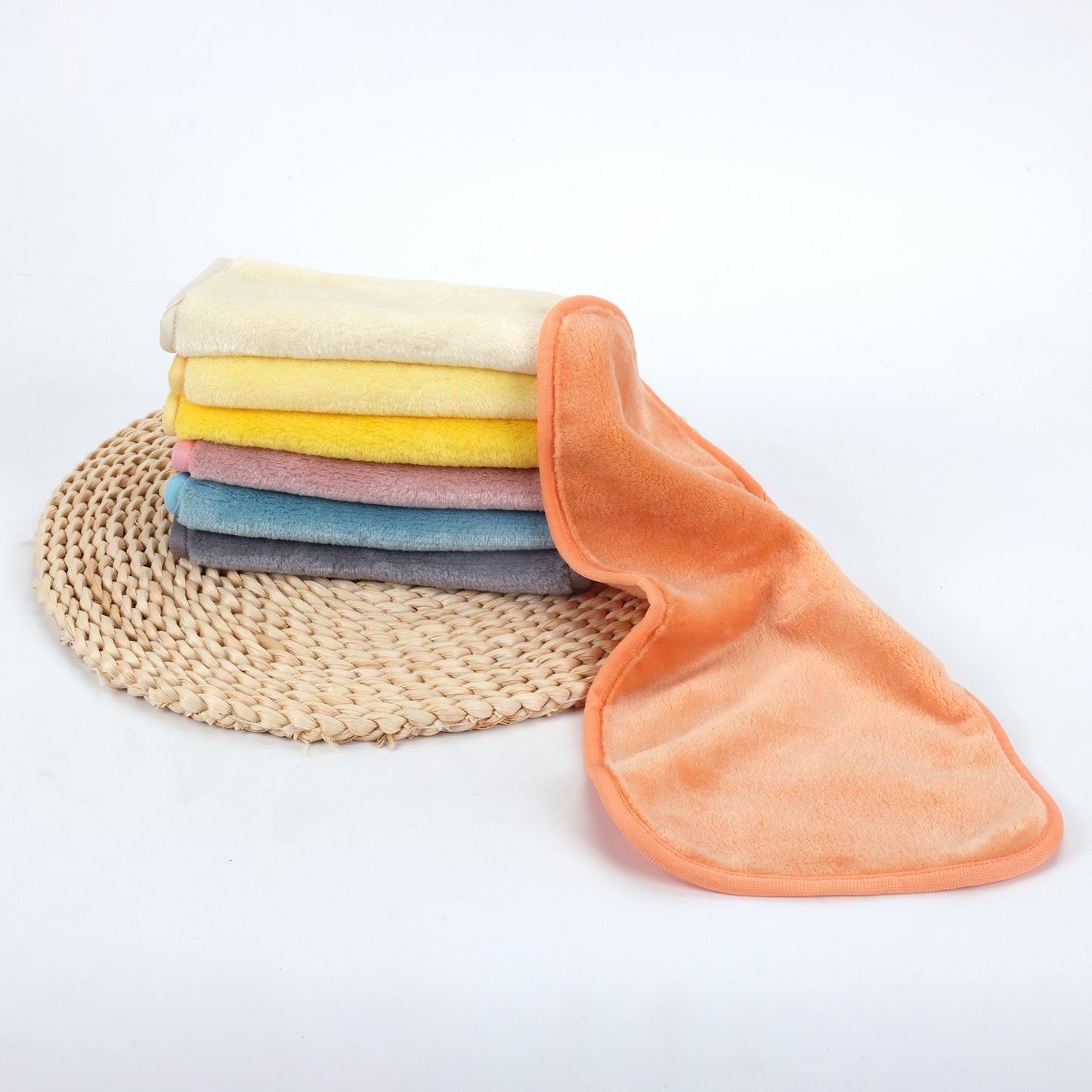 Delm Beauty Reusable Makeup Removing Cloths