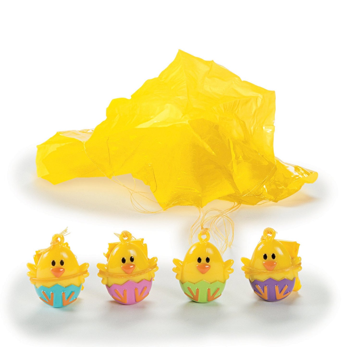 Destination Holiday Easter Chick Paratroopers