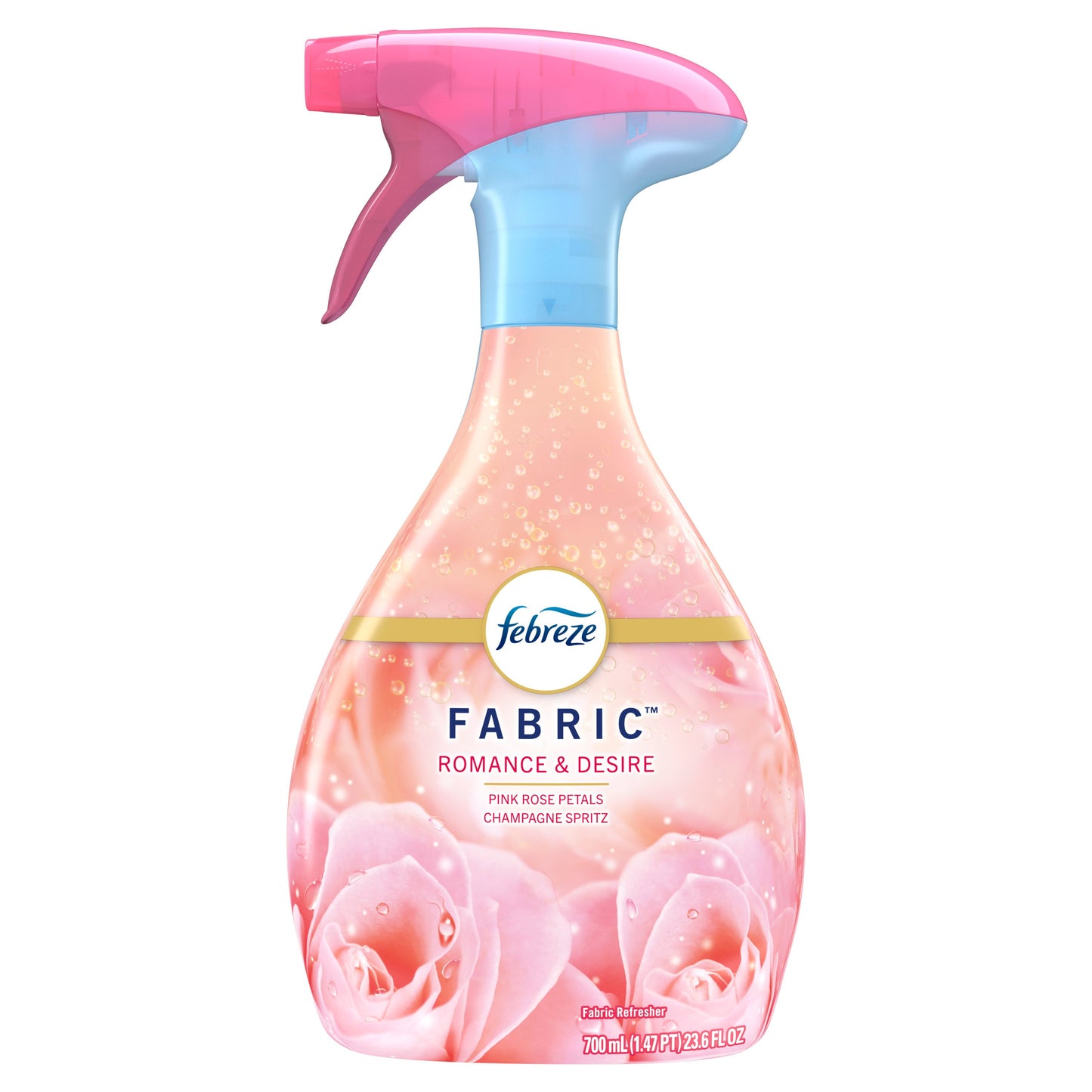 Febreze Fabric Refresher Spray - Romance & Desire