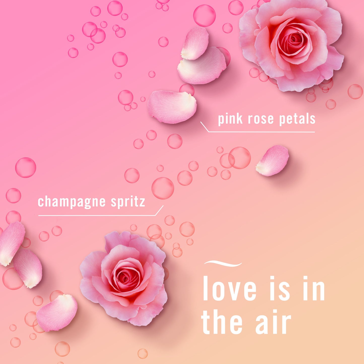 Febreze Fabric Refresher Spray - Romance & Desire