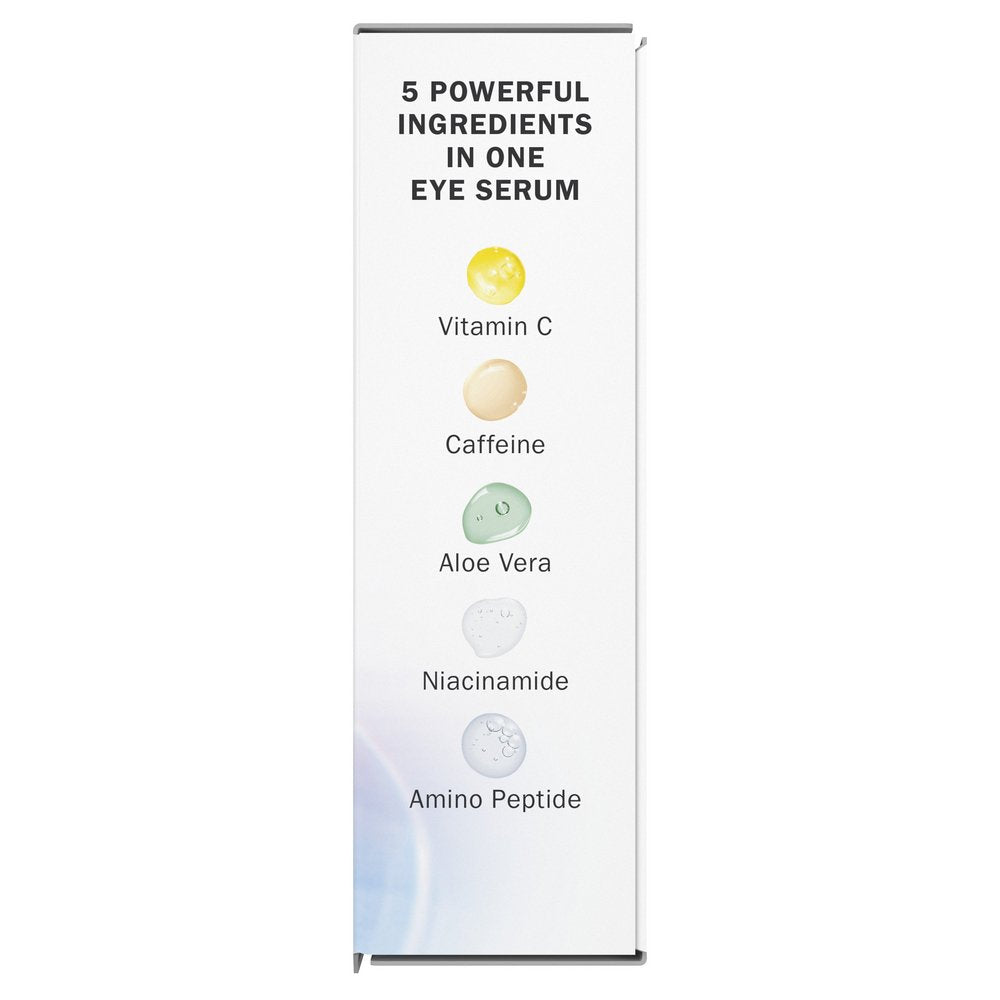 Olay Super Eyes Daily Eye Serum