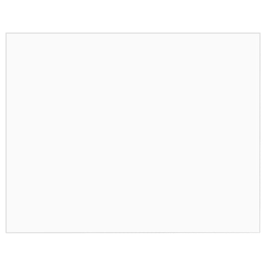 ArtSkills Poster Board - White