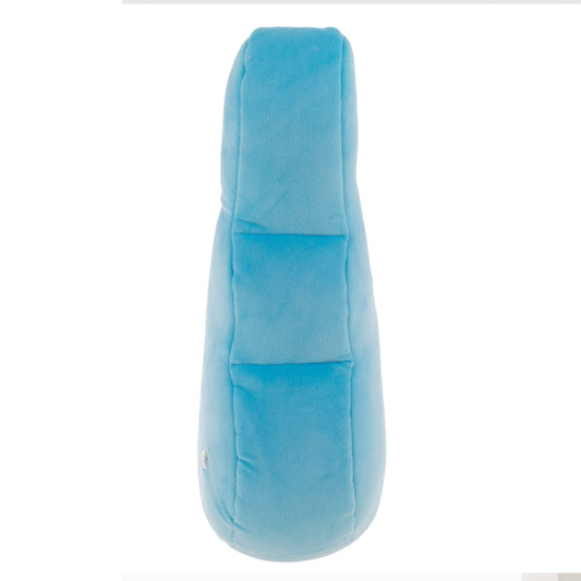 Peeps Bunny Easter Plush - Light Blue