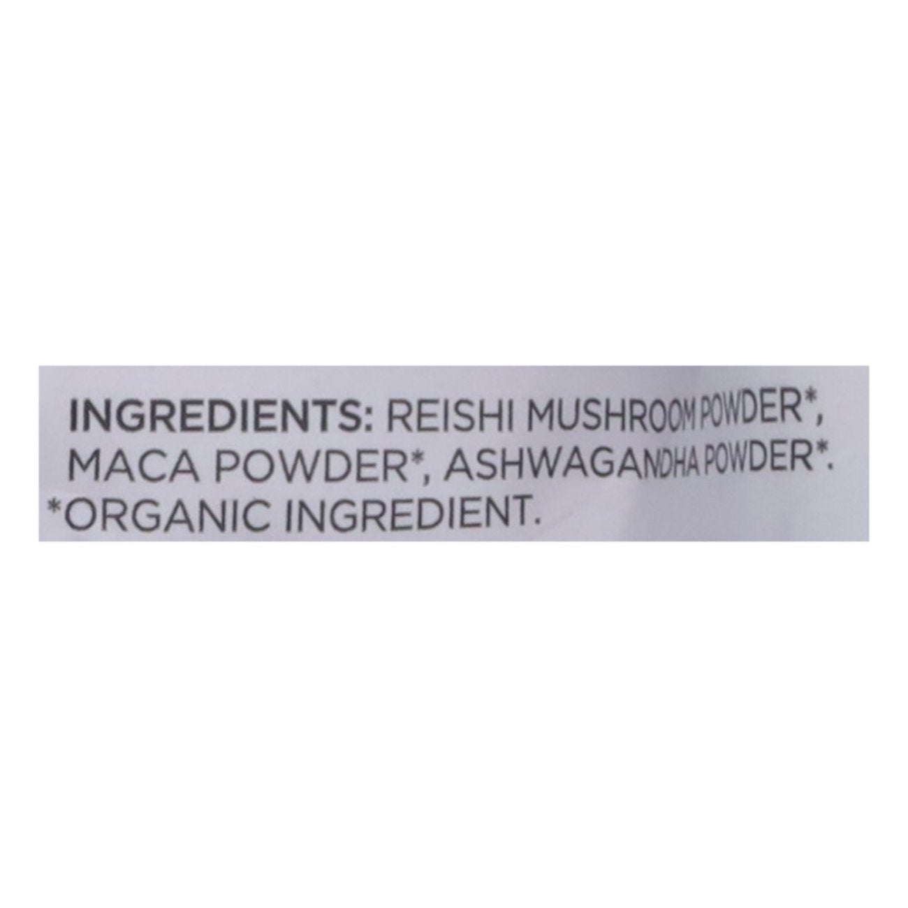 Navitas Organics Superfood+ Adaptogen Blend