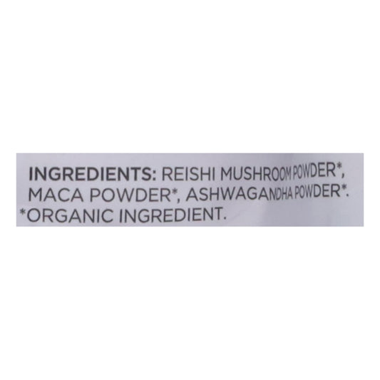 Navitas Organics Superfood+ Adaptogen Blend