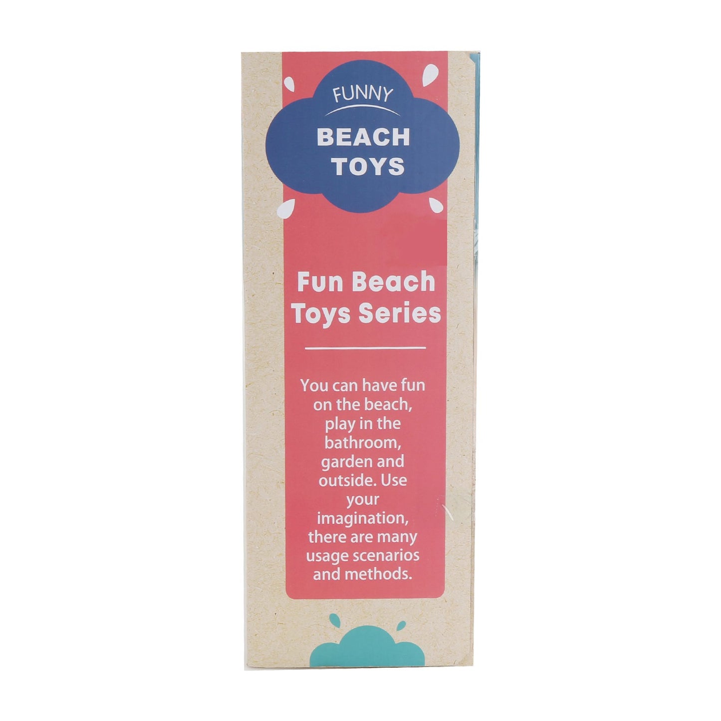 Beach Toys Water Play Table