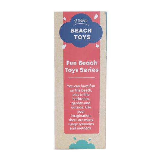 Beach Toys Water Play Table
