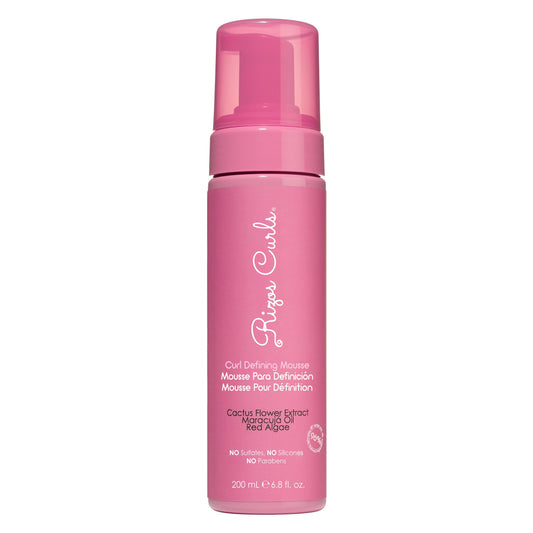 Rizos Curls Curl Defining Mousse