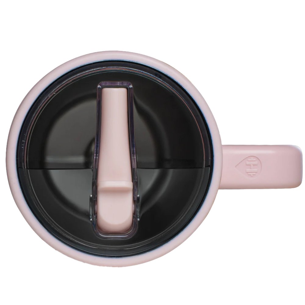HydroJug Traveler Tumbler - Light Pink