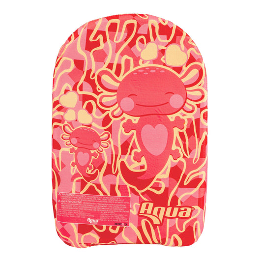 Aqua Leisure Kids Surf Rider Kickboard - Pink