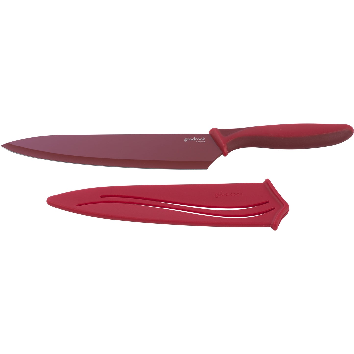 GoodCook Chef's Knife with Cover