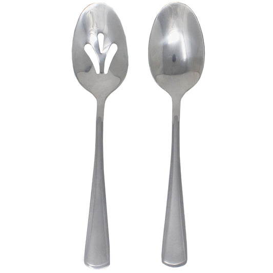 Farberware Chelsea Serving Spoon Set