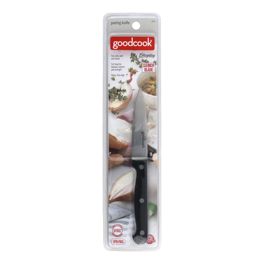 Good Cook Paring Knife